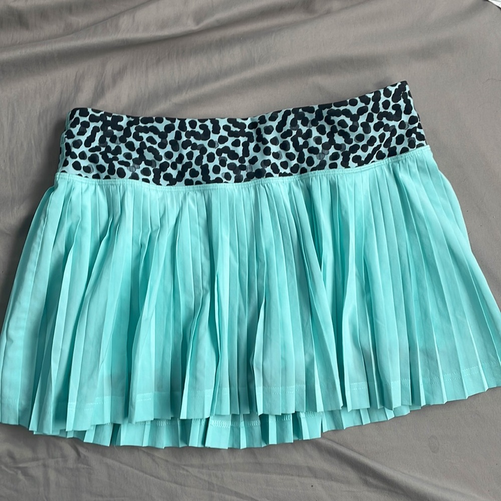 Lululemon Athletica Skort